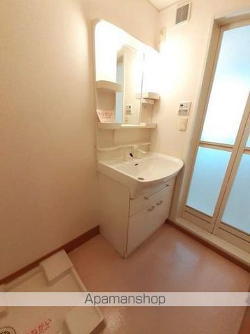ステージ芦田川Bの内装写真
