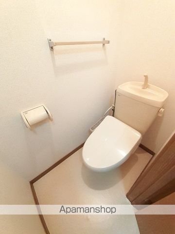 ヒルズ・コートの内装写真
