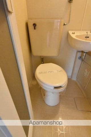 コーポマリーンの内装写真