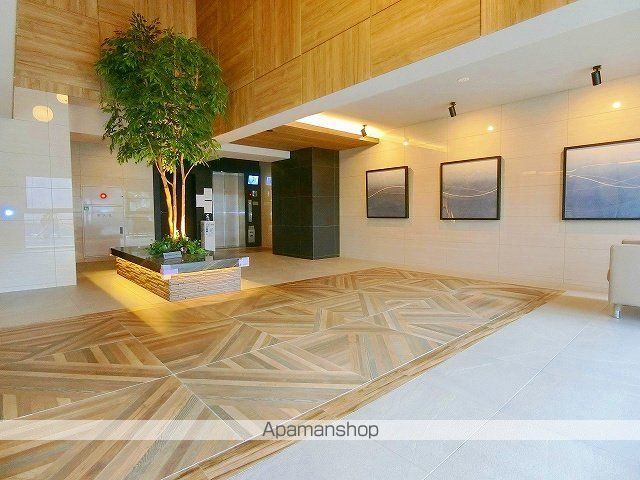 メインステージ東神奈川のその他写真