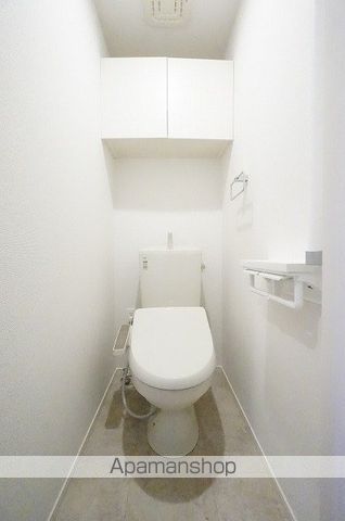 バロンドールの内装写真