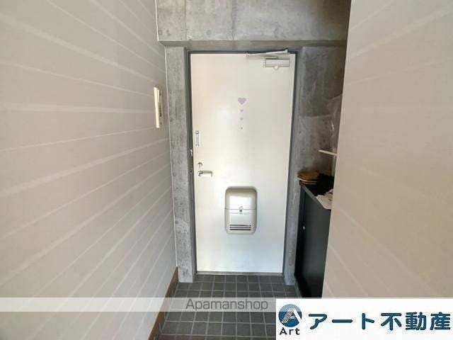 ドリームスクェアーかやまちの内装写真