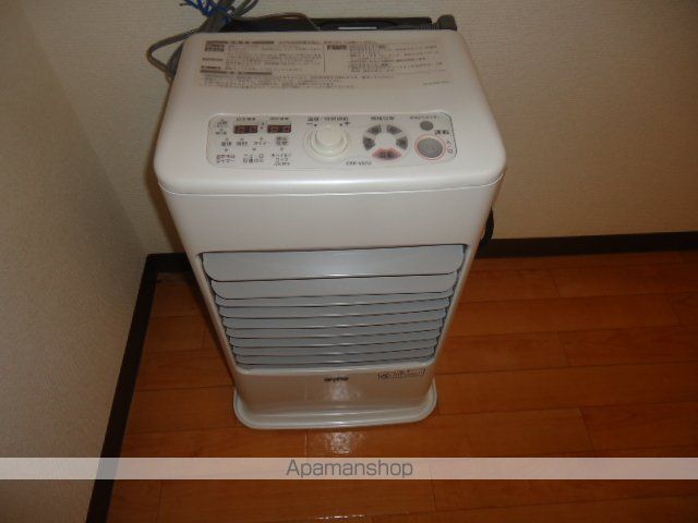 サザンクロス福住の内装写真