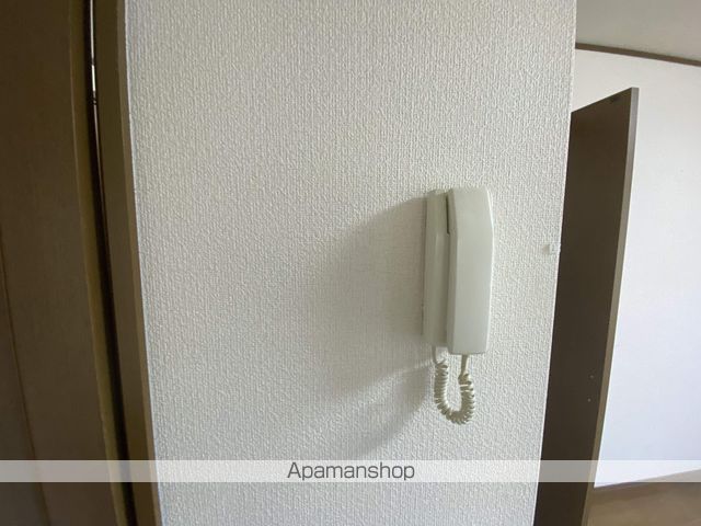ヴェルドミールIの内装写真