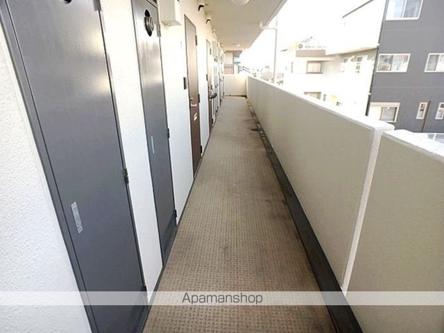 サンライズ大塚の内装写真