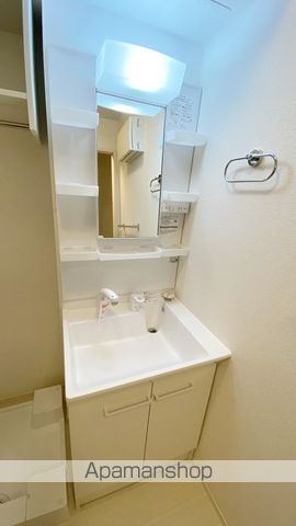 ルミナス大和町の内装写真