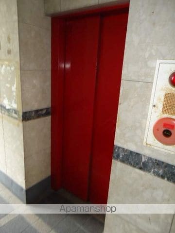 メゾンドゥメール東湊の内装写真