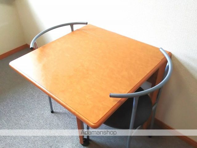 レオパレスハルスウィート2の内装写真