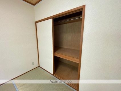 ニュークレインハイツＡ・Ｂ棟[3DK/44.71m2]の内装5