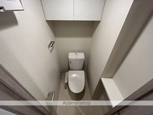 スプランディッド新大阪VIの内装写真