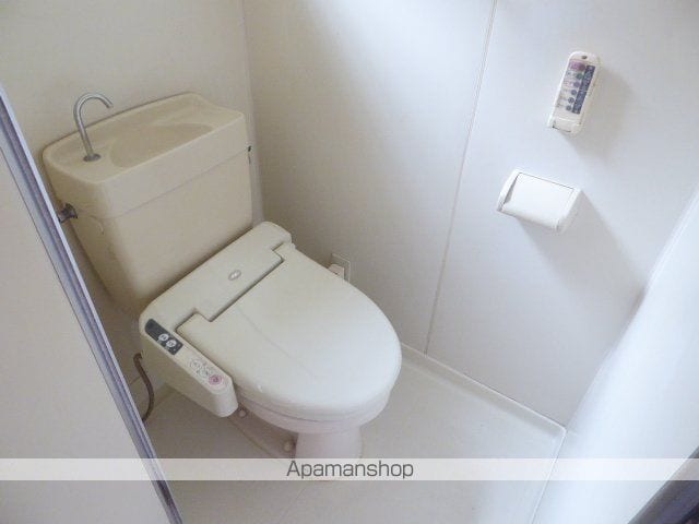 ツーペアーの内装写真
