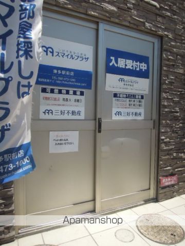 リバーフェイス博多のその他写真