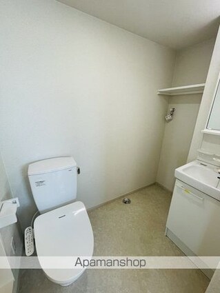 東京都中野区新井３丁目[1R/20.16m2]のその他部屋・スペース