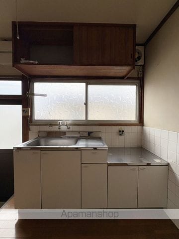 浦安本町戸建 1号の内装写真