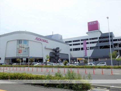 ベレオガーデンズＨＡＴＡ[1LDK/47.49m2]の周辺5