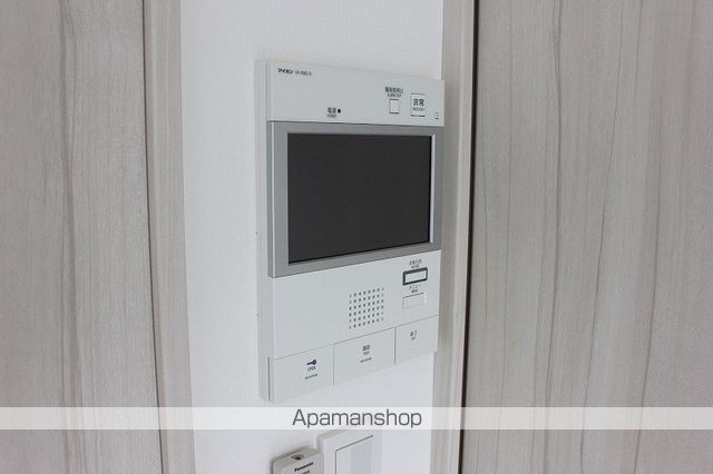 SーRESIDENCE妙蓮寺の内装写真