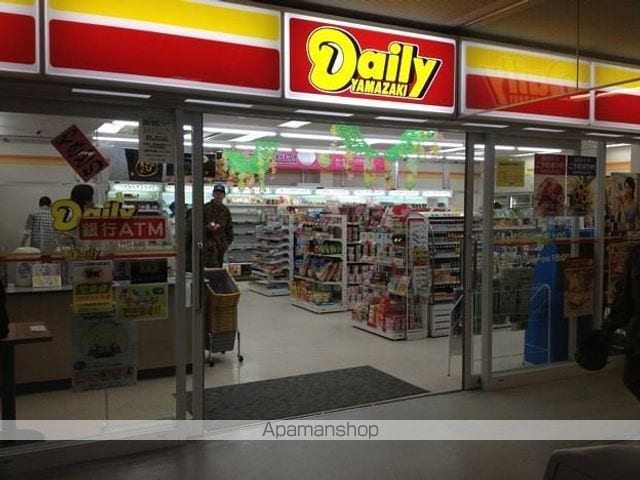 ジーメゾン見沼島町アルカの周辺写真