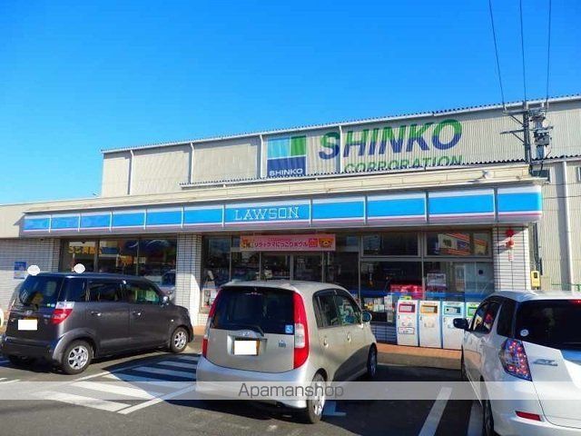 五福ガーデン Bの周辺写真