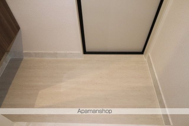 イーストプレイス須屋の内装写真