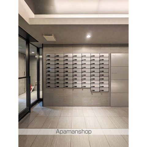 KDXレジデンス田園調布南の内装写真