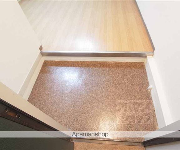 ハイツサンフラワーの内装写真