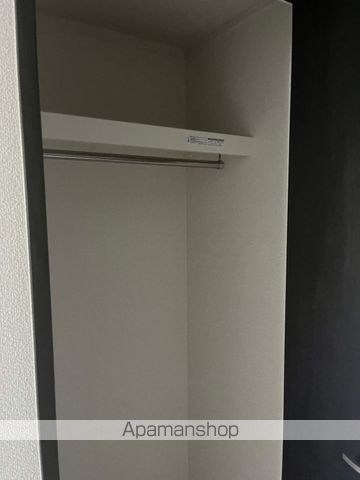 スペチアーレの内装写真