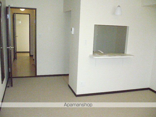 レオネクスト桜ツインAの内装写真