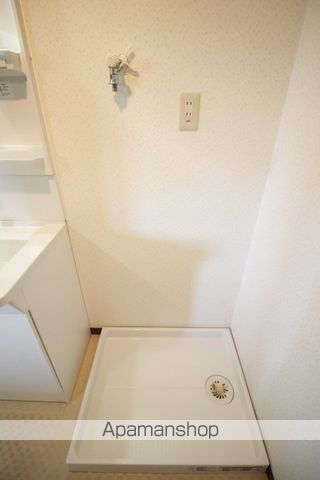 グレイスHARAIIの内装写真