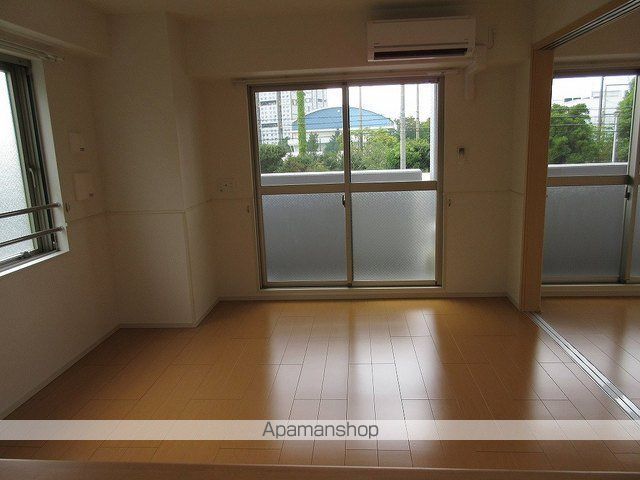 エアリーヒルズ芦屋の内装写真