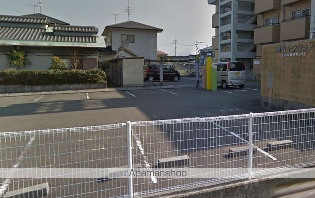 越智マンションのその他写真
