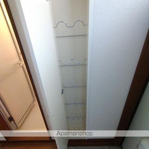 ハイツロックラージAの内装写真