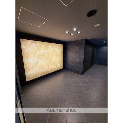 ＧＲＡＮＳＩＴＥ千代田秋葉原[1LDK/41.32m2]のロビー2