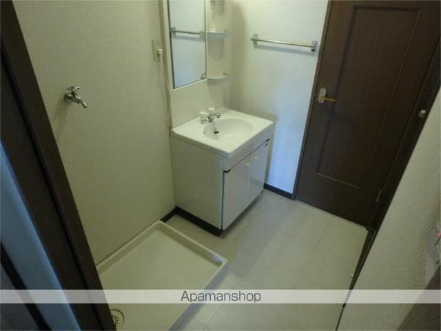 アムールKAMAEIIの内装写真