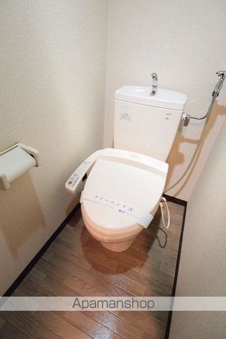 ビクトワール澄川の内装写真