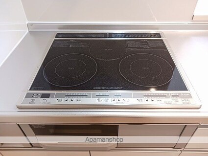 グラースＳＡＭ　Ⅱ[1LDK/50.05m2]のその他内装