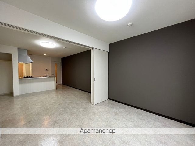 ルーミスト八軒東の内装写真