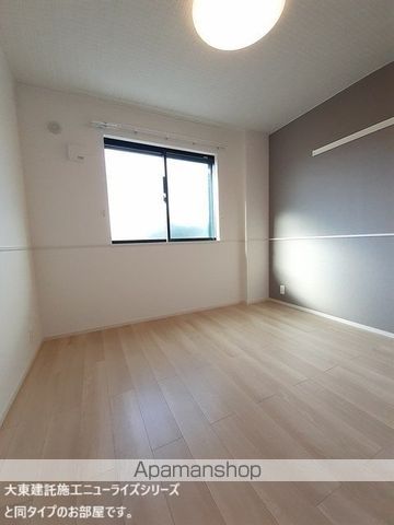 セレニテ Bの内装写真