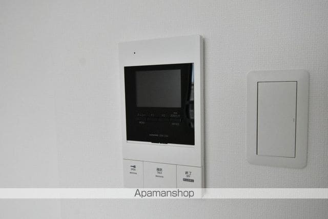 プルメリア栄通の内装写真