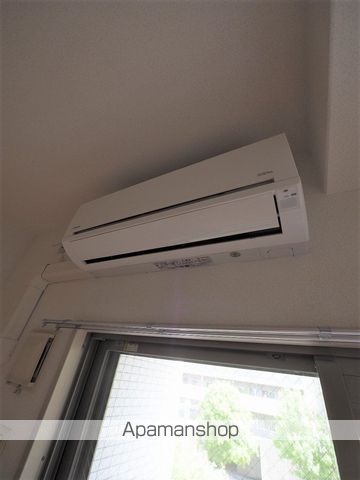 エスポルテ福島の内装写真