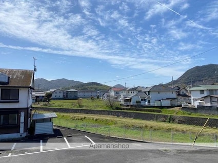 グレースヴィラ　Ａ棟[2LDK/50.04m2]の内装4