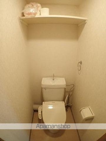 ヴィラ東中通の内装写真