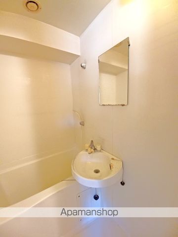 新町橋レジデンスの内装写真