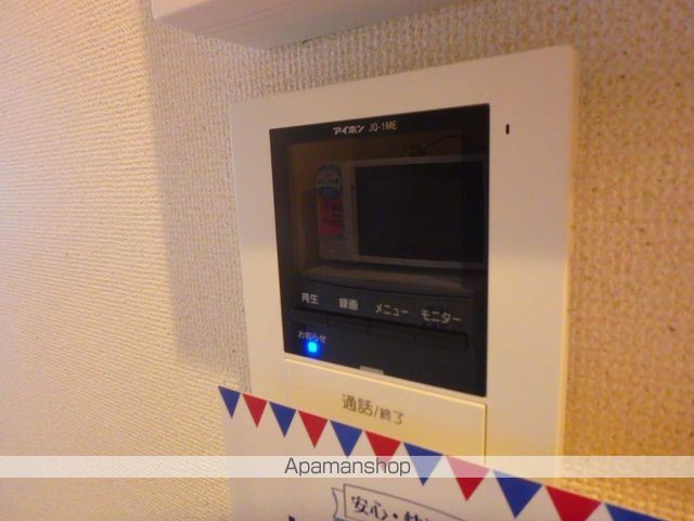 クレイノ敬の内装写真