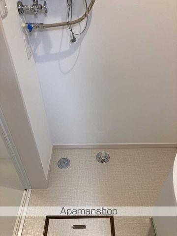 チリエージョ フィオーレの内装写真
