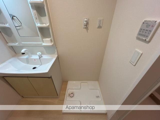 アグライアの内装写真