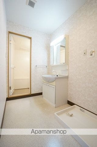 グレース緑風館の内装写真