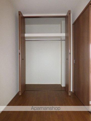 ルーチェの内装写真
