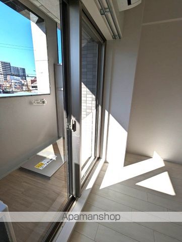 エスリード大阪デュアルゲートの内装写真
