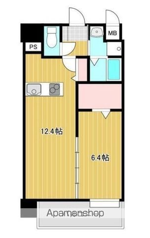 間取り：243008993867