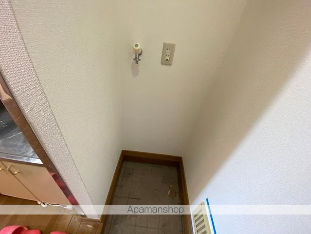 コンフォート・スクエアの内装写真
